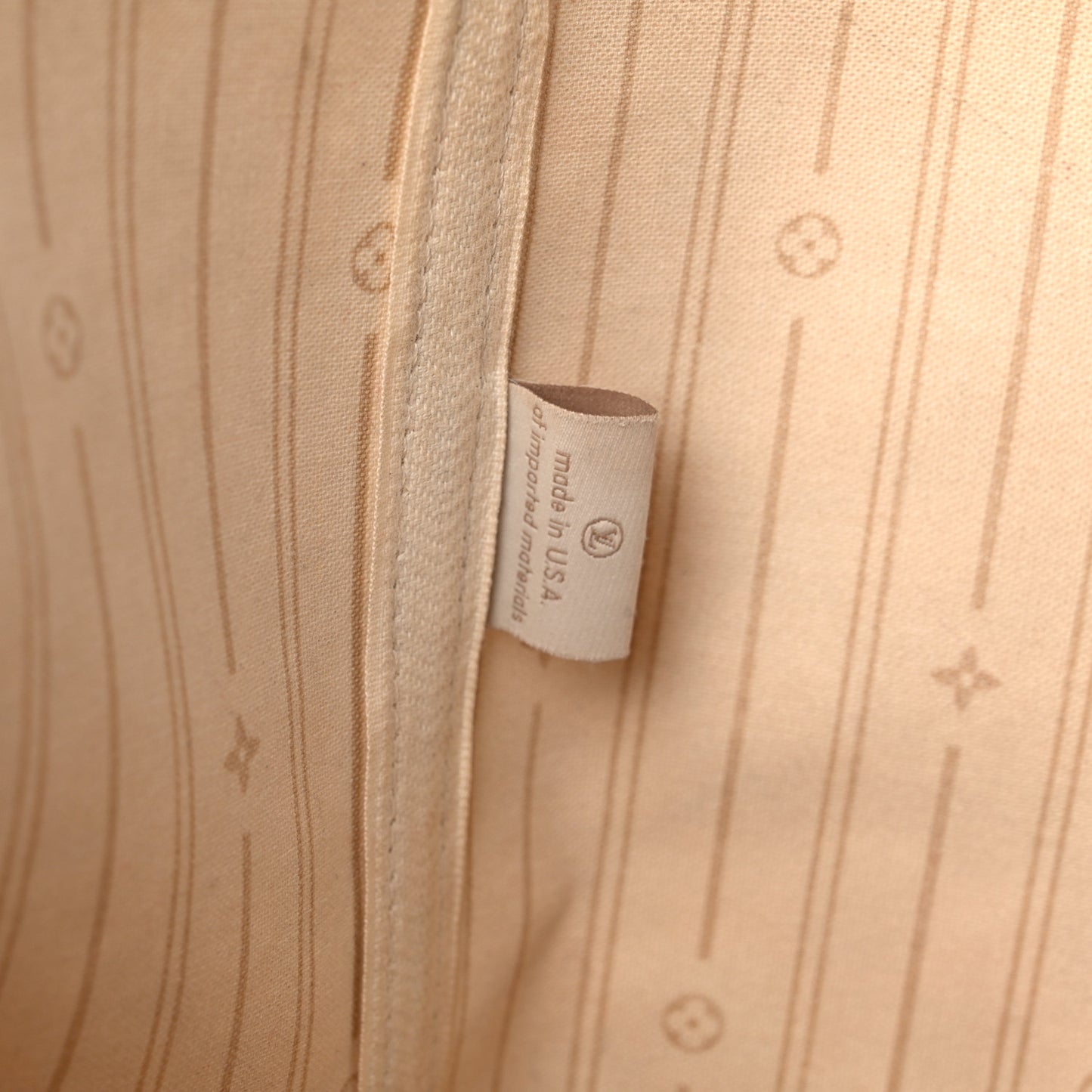 Damier Azur Neverfull GM