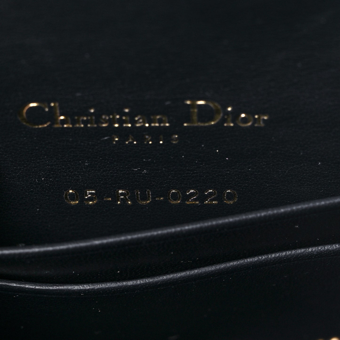 Oblique Saddle Belt Bag Blue