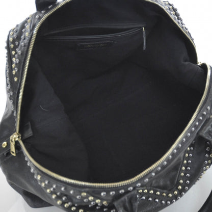 Saint Laurent Studded Sac Y Rock Black 9 of 11
