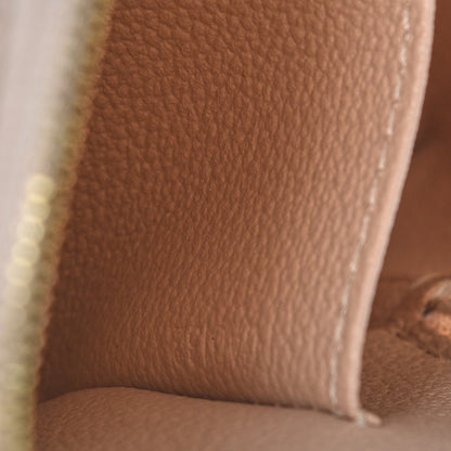 Louis Vuitton Damier Azur Cosmetic Pouch 7 of 7