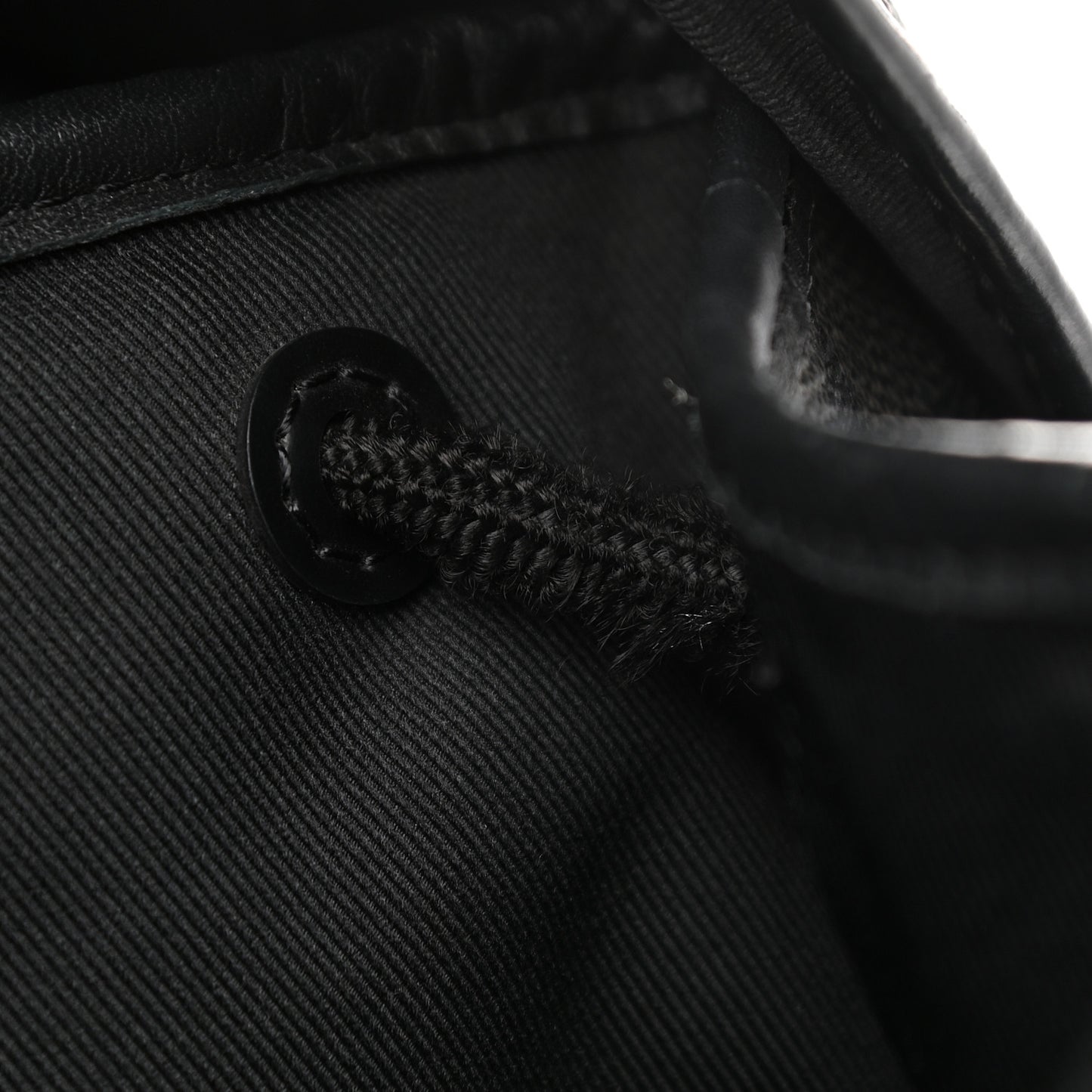 Damier Graphite Zack Backpack
