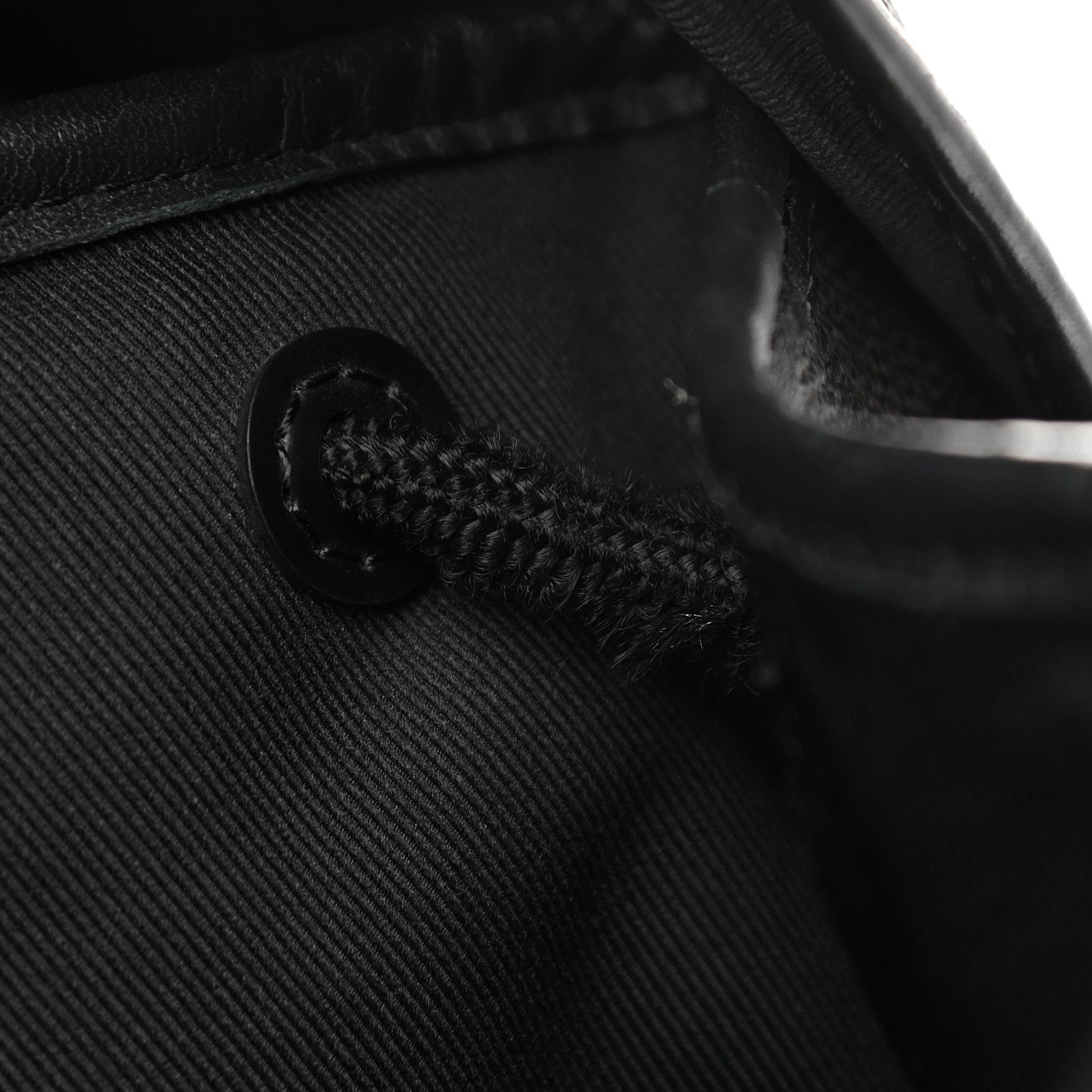 Louis Vuitton Damier Graphite Zack Backpack 7 of 9