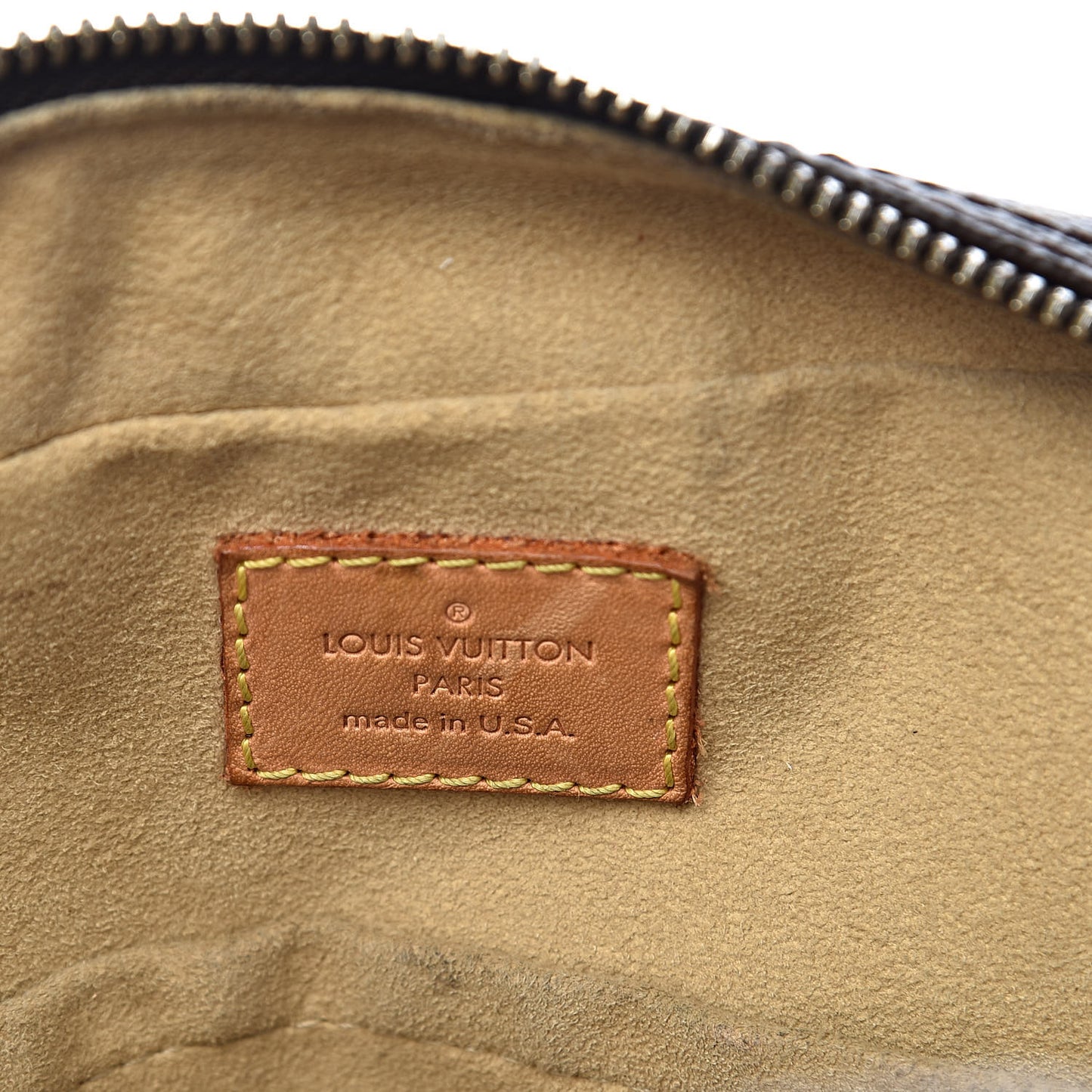 Monogram Manhattan PM