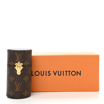 Louis Vuitton Monogram 100ML Perfume Travel Case 7 of 7