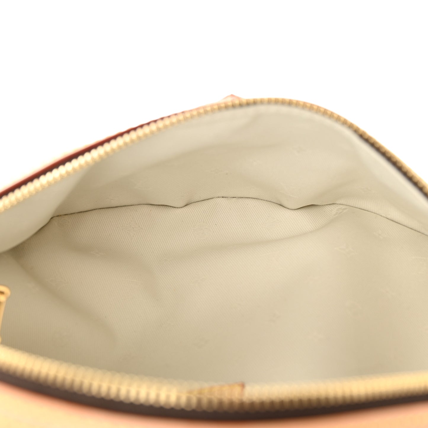 Monogram High Rise Bumbag