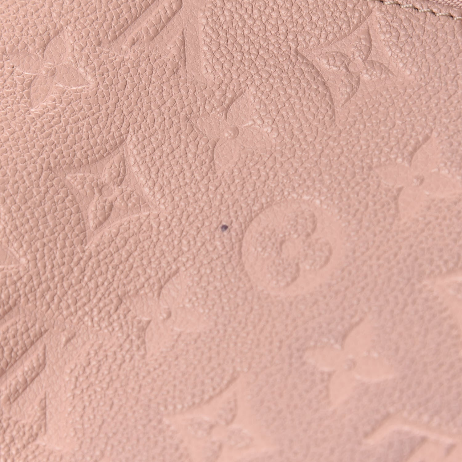 Louis Vuitton Empreinte Pochette Metis Rose Poudre 8 of 14