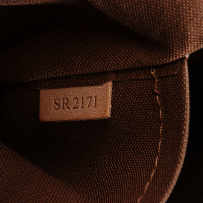 Louis Vuitton Monogram Palermo PM 7 of 7