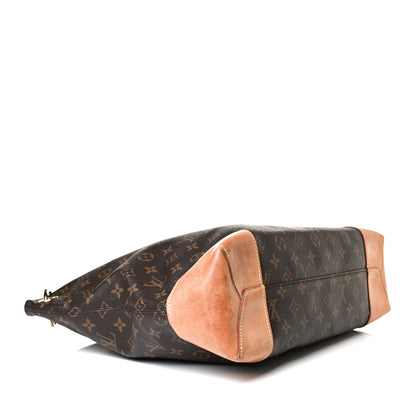 Louis Vuitton Monogram Berri MM 4 of 23