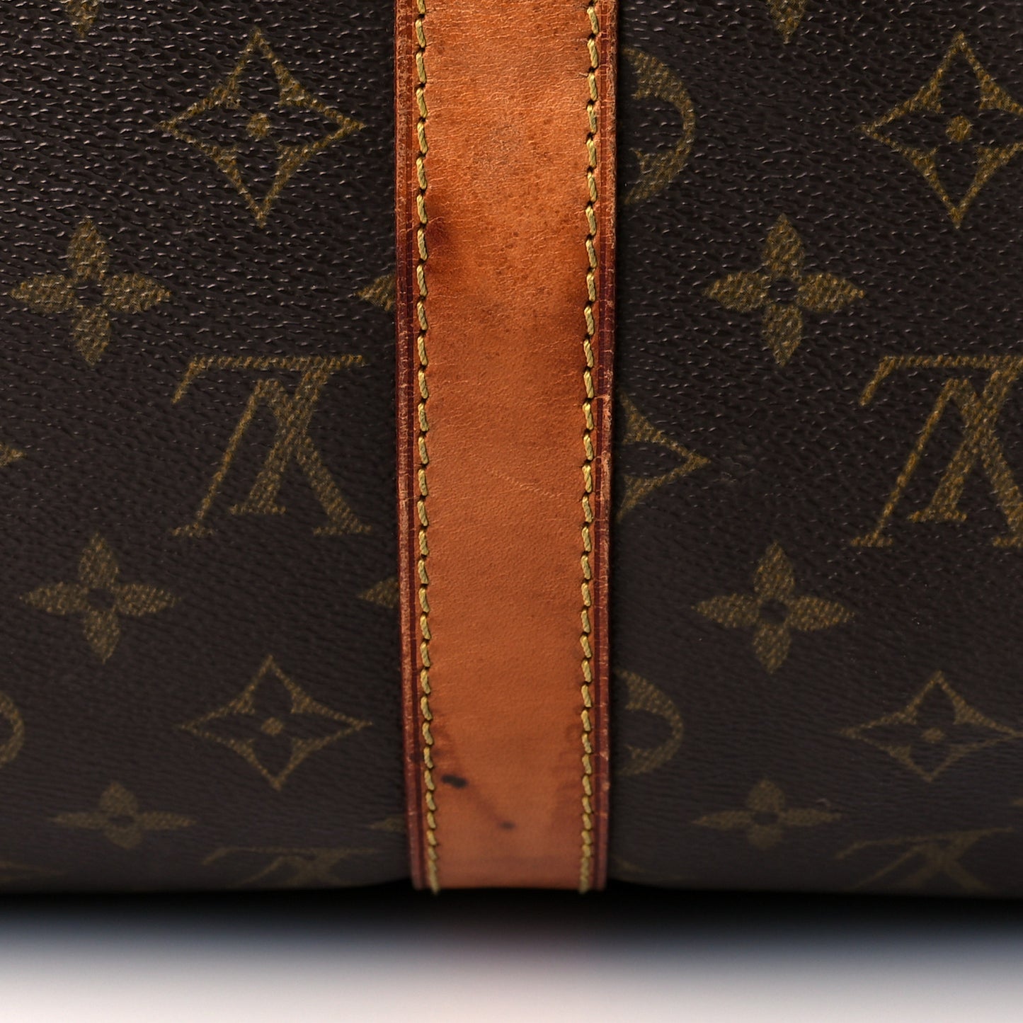 Monogram Keepall 50