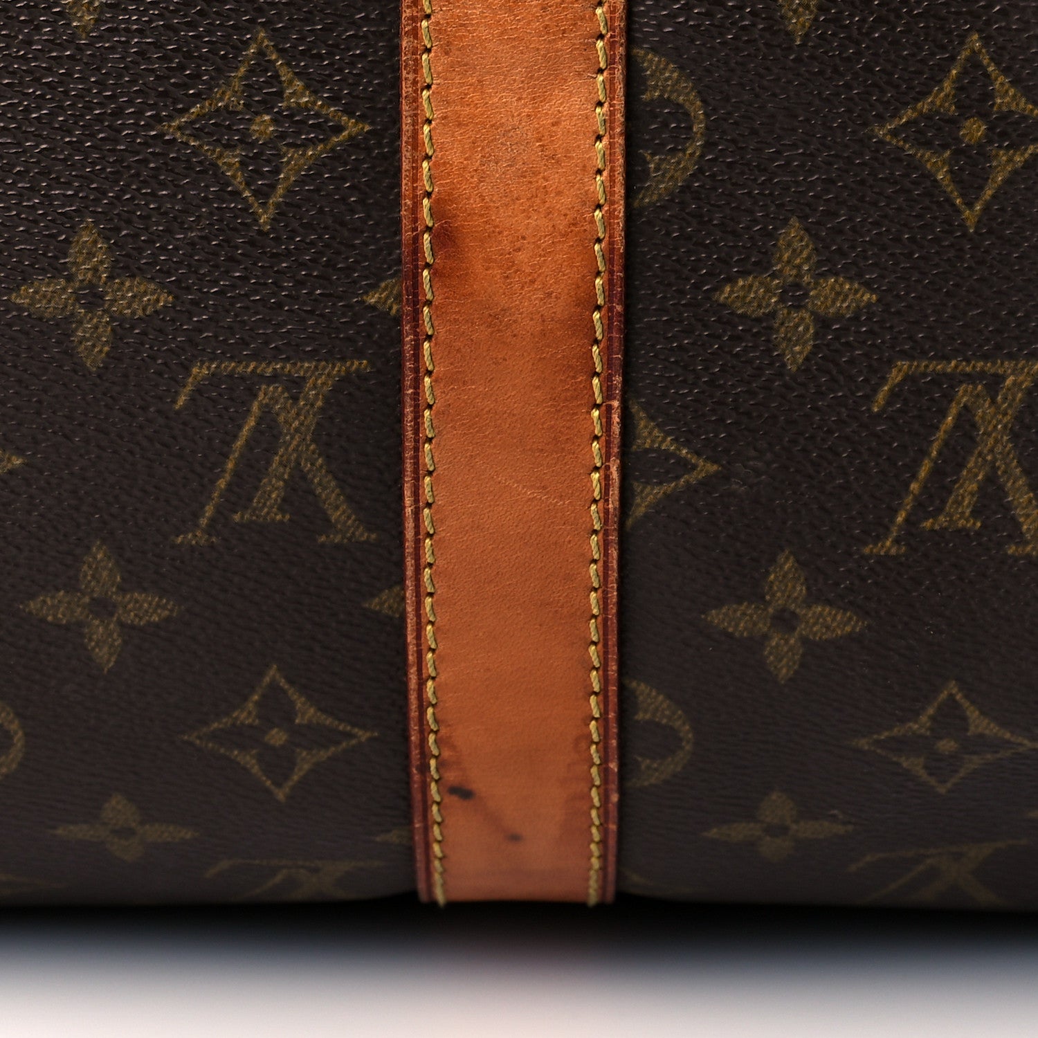 Louis Vuitton Monogram Keepall 50 24 of 31