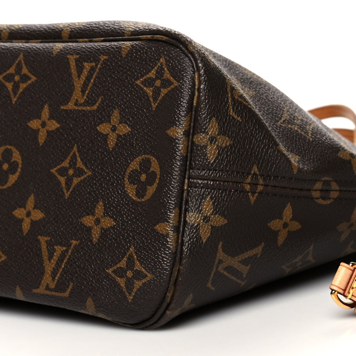 Monogram Neo Neverfull PM Pivoine