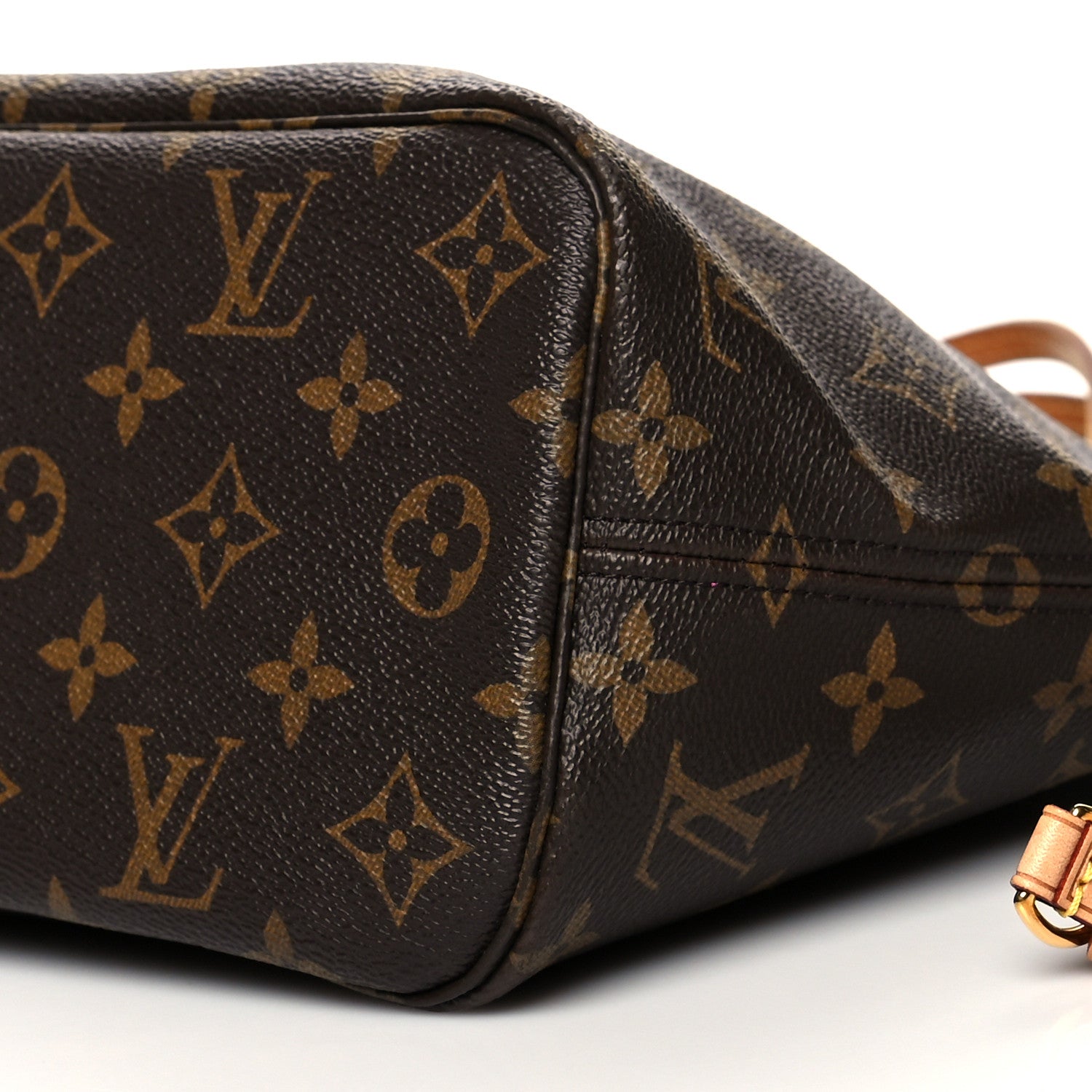Louis Vuitton Monogram Neo Neverfull PM Pivoine 10 of 12