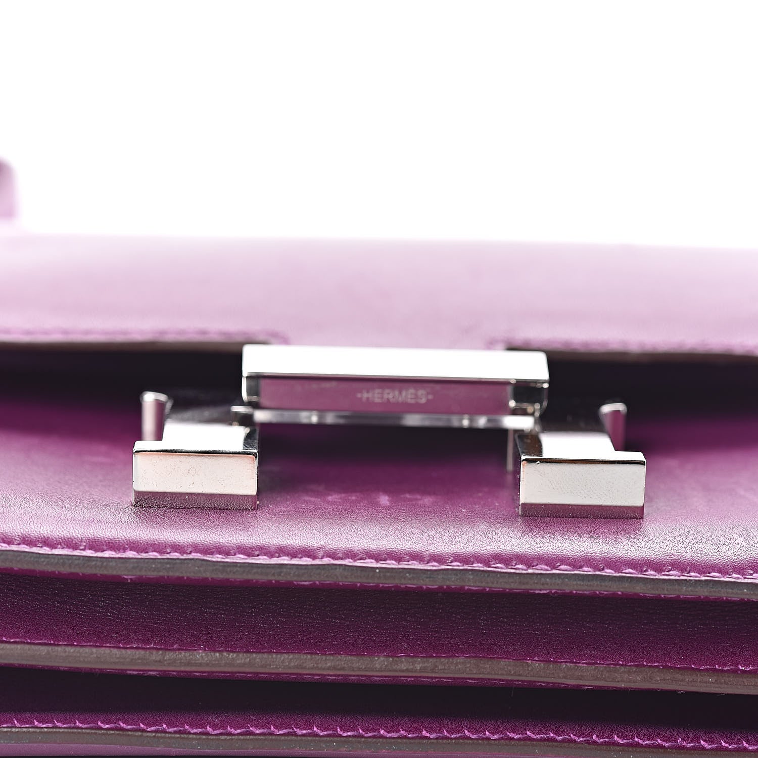 Hermes Swift Constance 18 Anemone 14 of 17