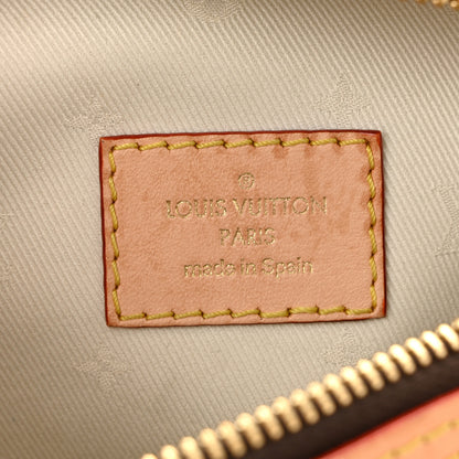 Louis Vuitton Monogram High Rise Bumbag 6 of 9