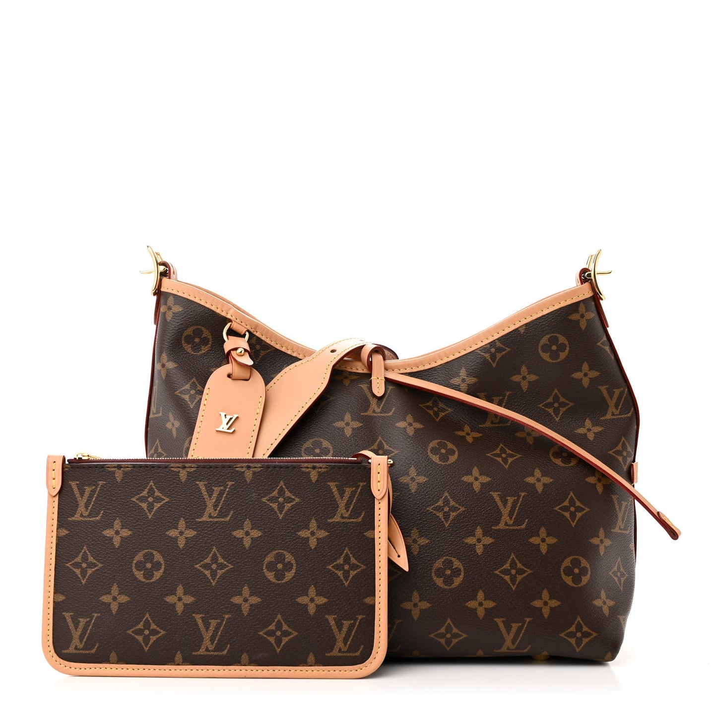 Monogram CarryAll PM