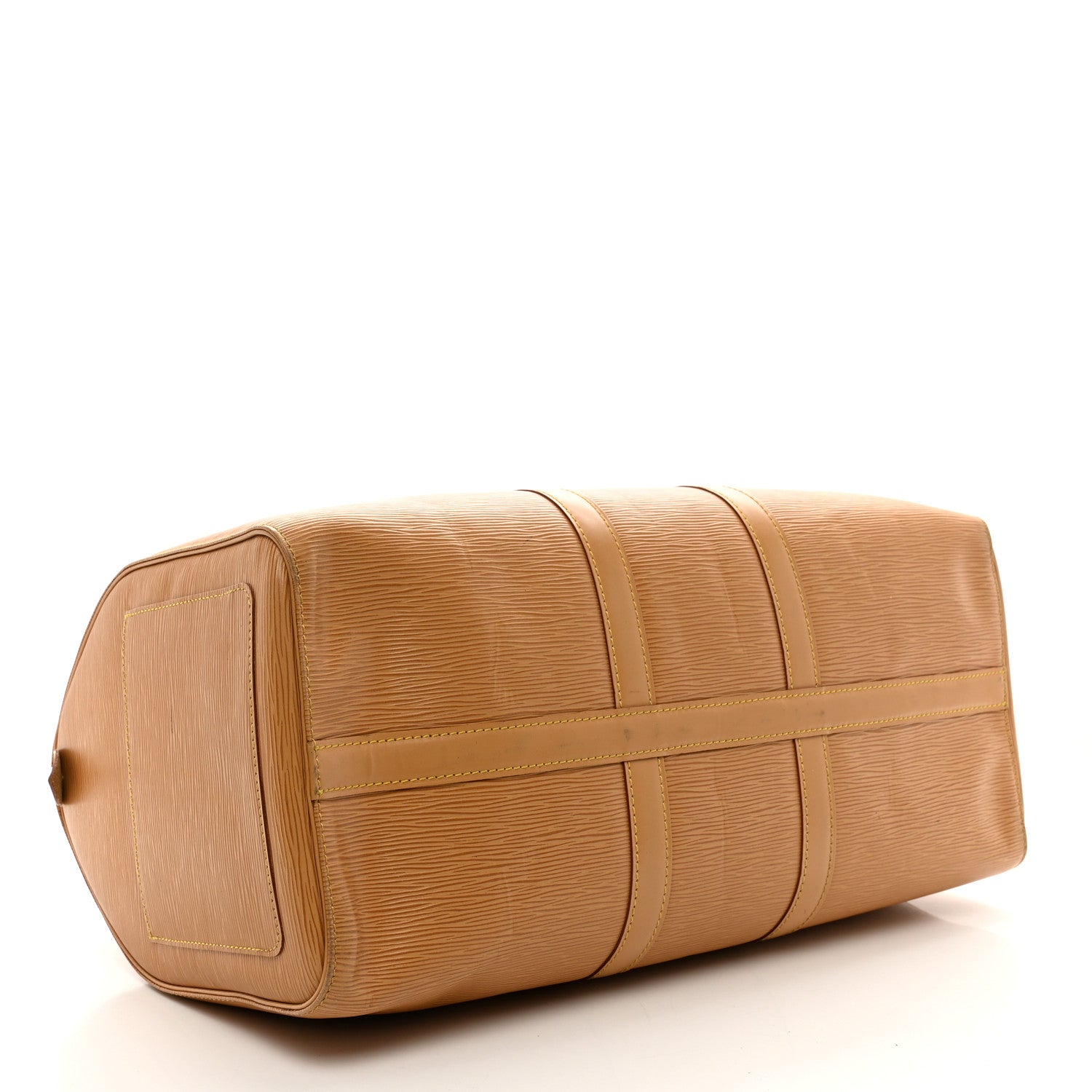Louis Vuitton Epi Keepall 45 Winnipeg 3 of 14