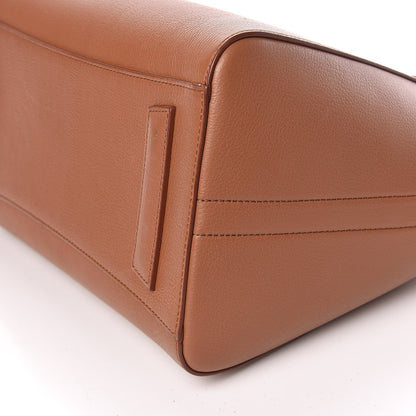 Givenchy Sugar Goatskin Medium Antigona Cognac 9 of 9