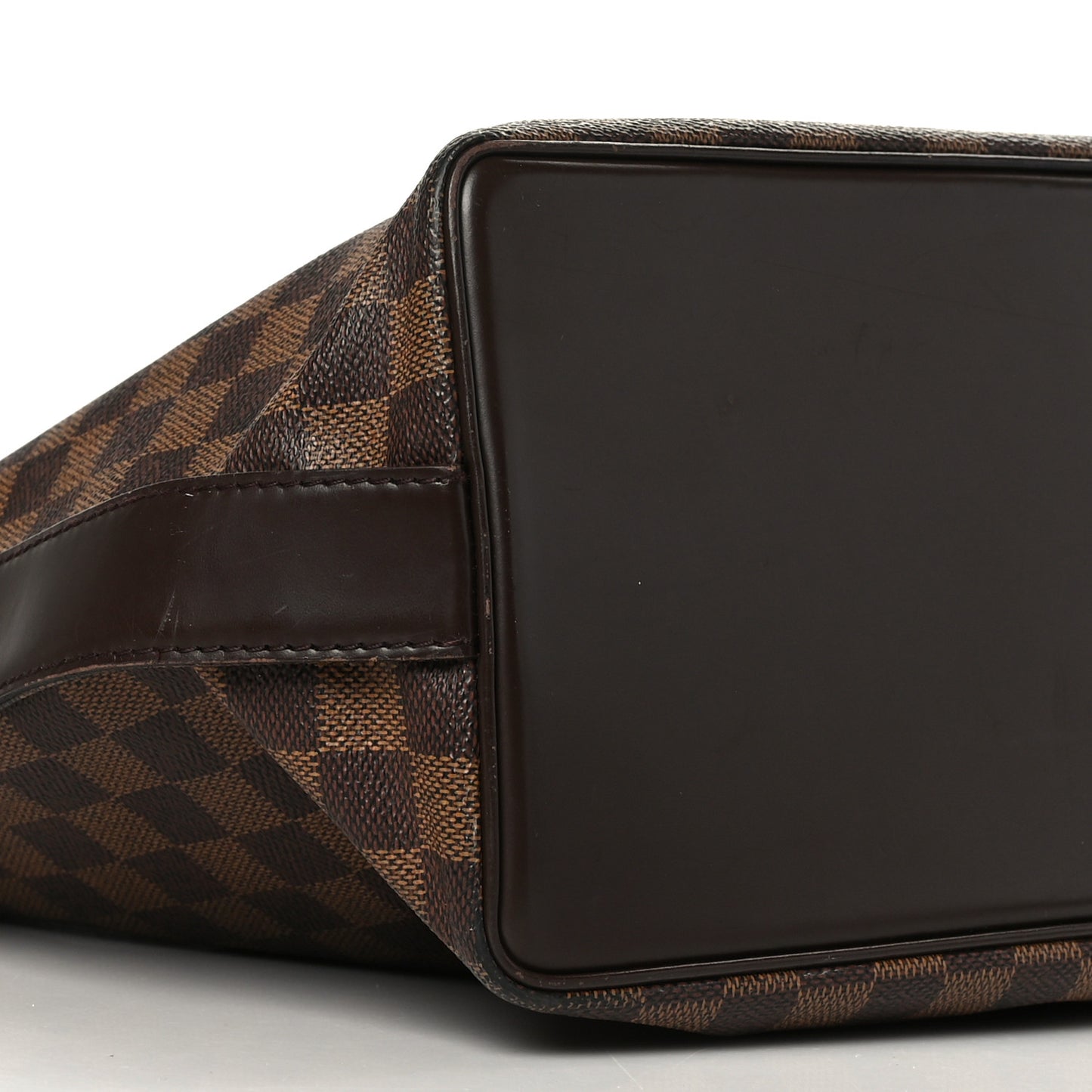 Damier Ebene Chelsea Tote