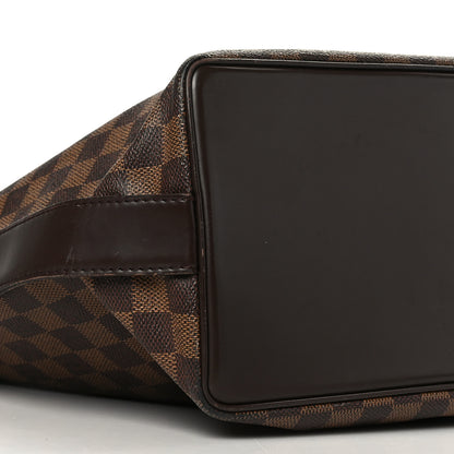 Louis Vuitton Damier Ebene Chelsea Tote 8 of 10
