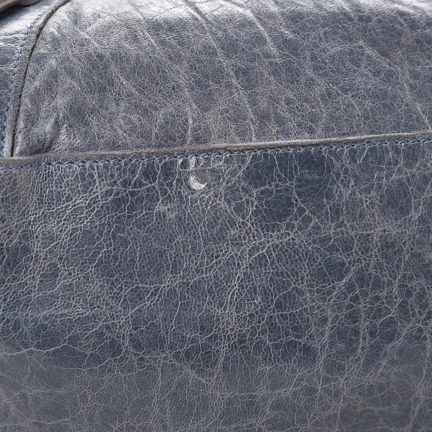 Agneau Classic Hardware City Bleu Glacier