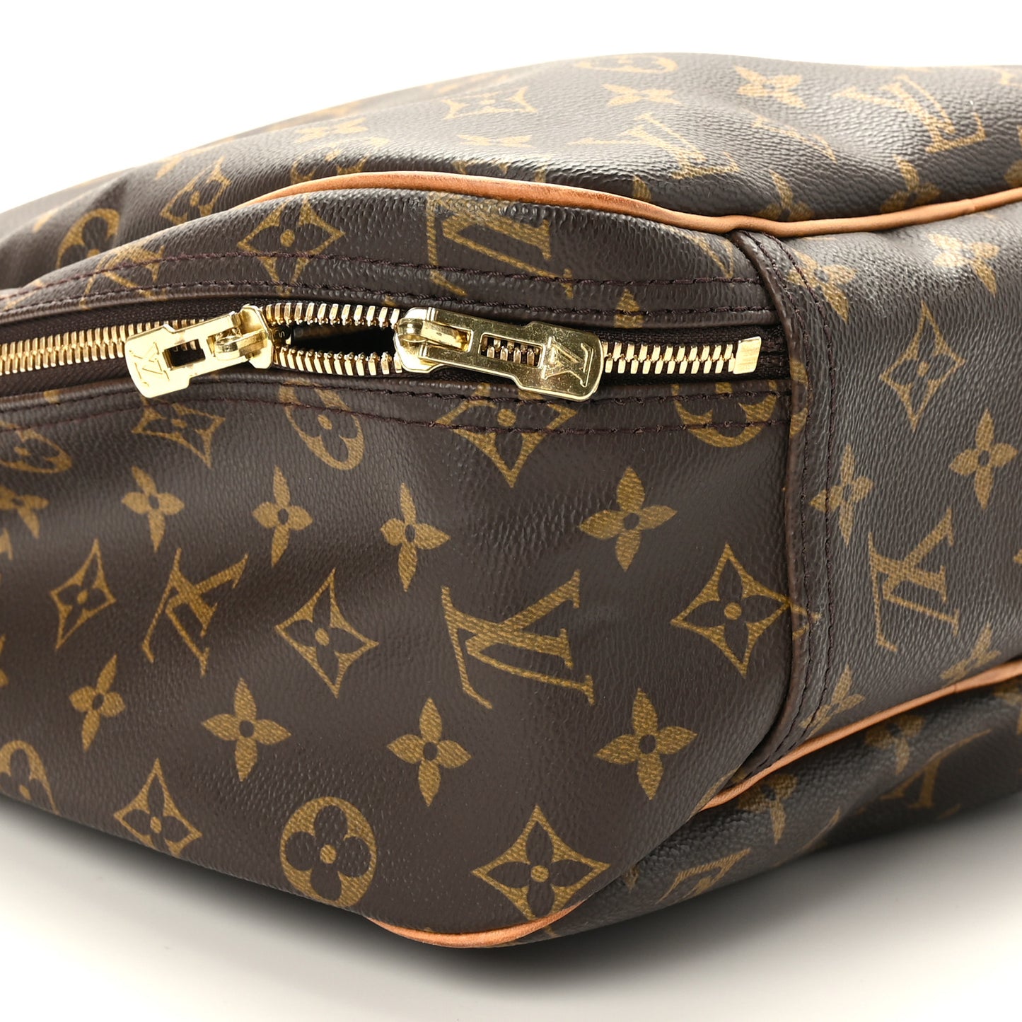 Monogram Excursion Shoe Bag
