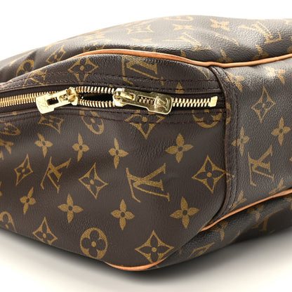 Louis Vuitton Monogram Excursion Shoe Bag 9 of 10