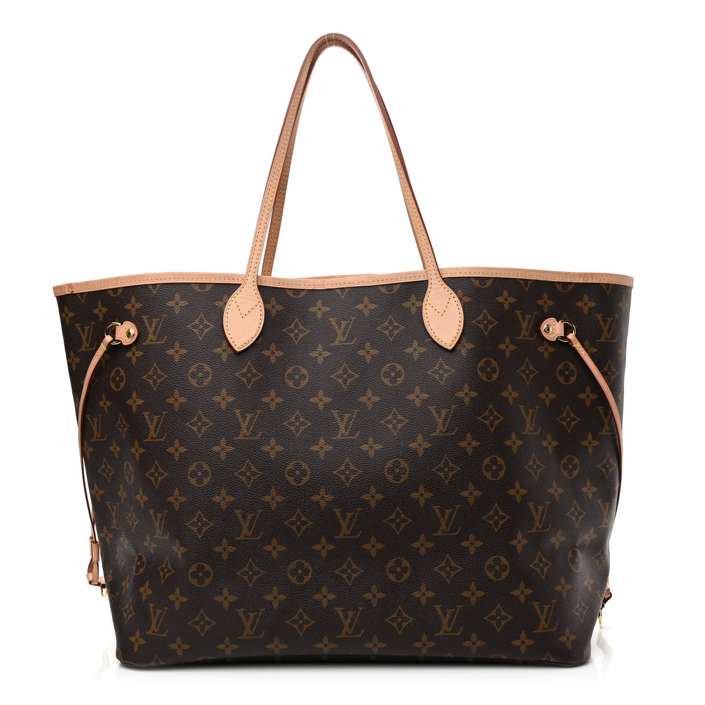 Monogram Neo Neverfull GM