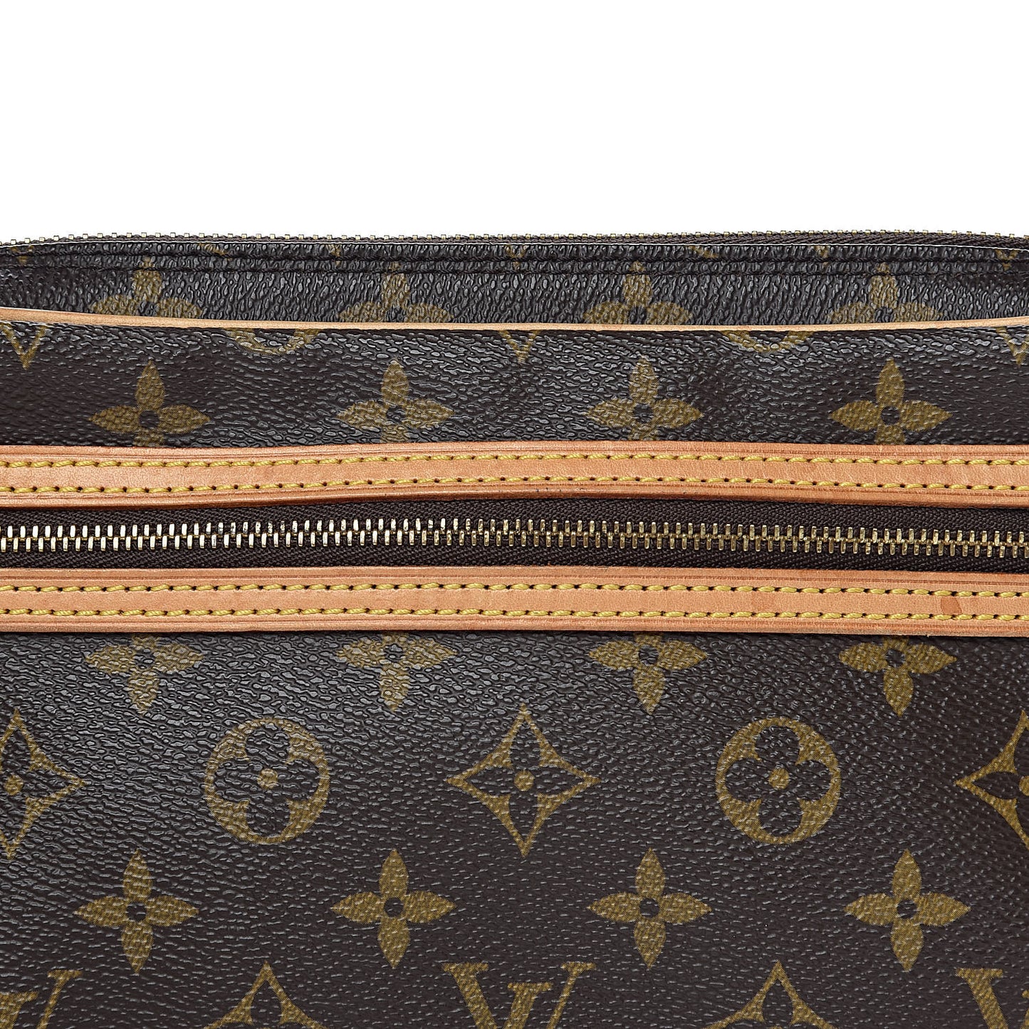 Monogram Pochette Marly Dragonne 26