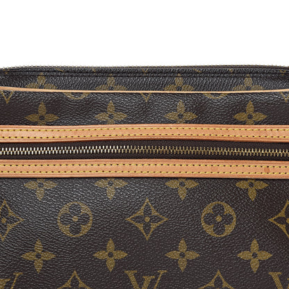 Louis Vuitton Monogram Pochette Marly Dragonne 26 14 of 14