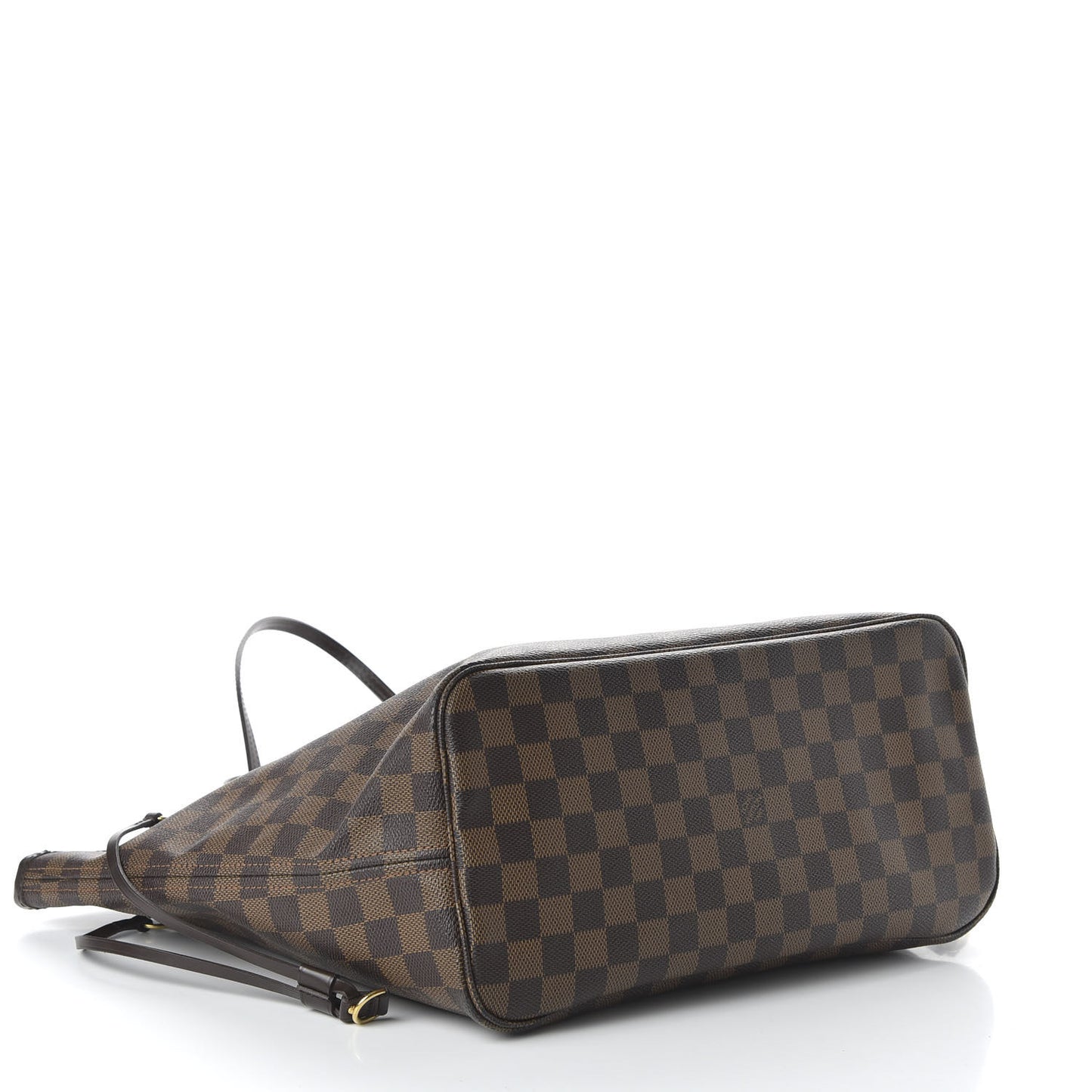 Damier Ebene Neverfull MM