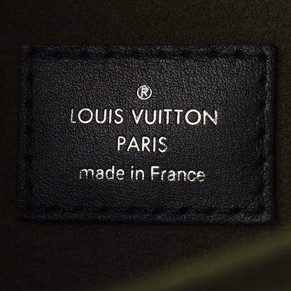 Louis Vuitton Monogram Infrarouge Pochette Metis 8 of 8