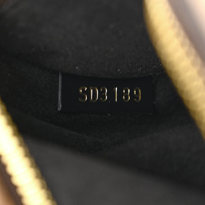 Louis Vuitton Reverse Monogram Pochette Metis 8 of 13