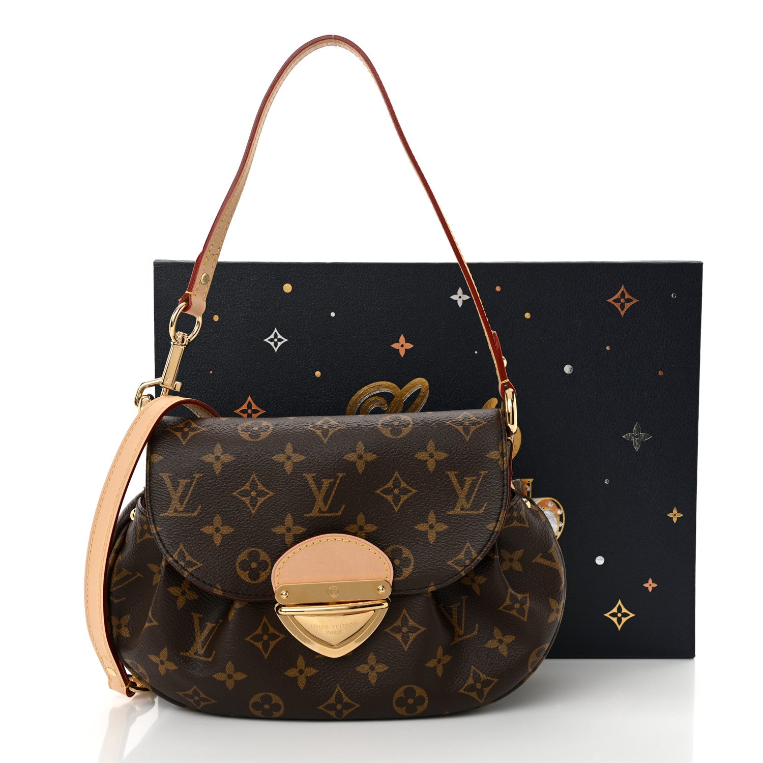Louis Vuitton Monogram Sunset 10 of 10