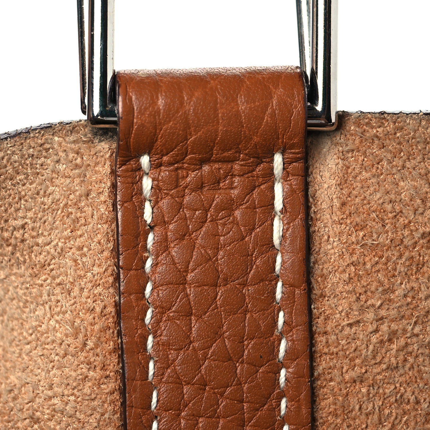 Taurillon Clemence Picotin 22 MM Gold