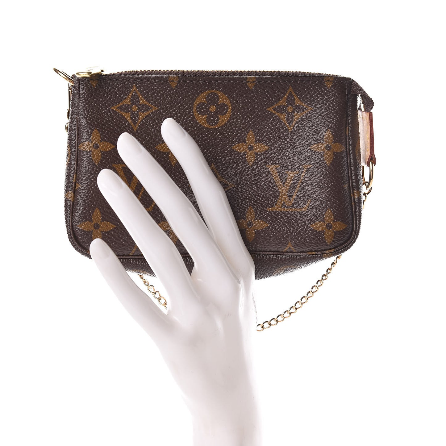 Monogram Mini Pochette Accessories