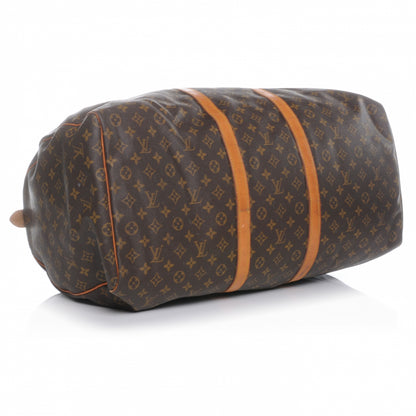 Louis Vuitton Monogram Keepall 60 4 of 7