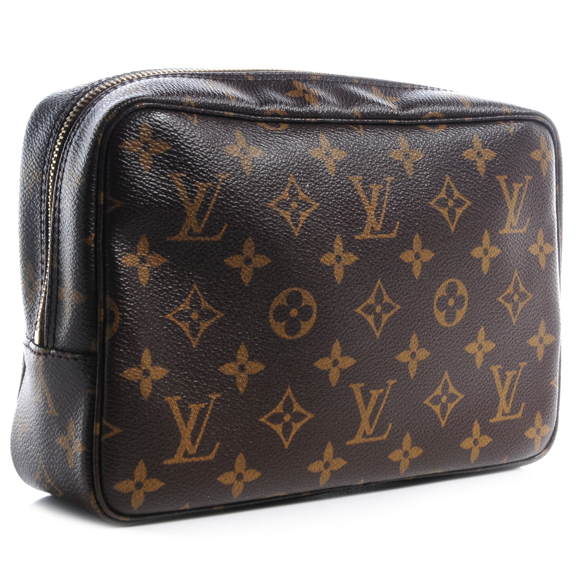 Louis Vuitton Monogram Trousse Toilette 23 3 of 7