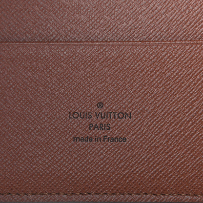 Louis Vuitton Monogram Large Ring Agenda Cover 6 of 6