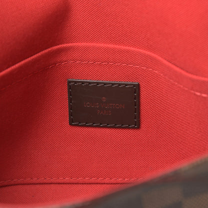 Louis Vuitton Damier Ebene Favorite PM 6 of 11