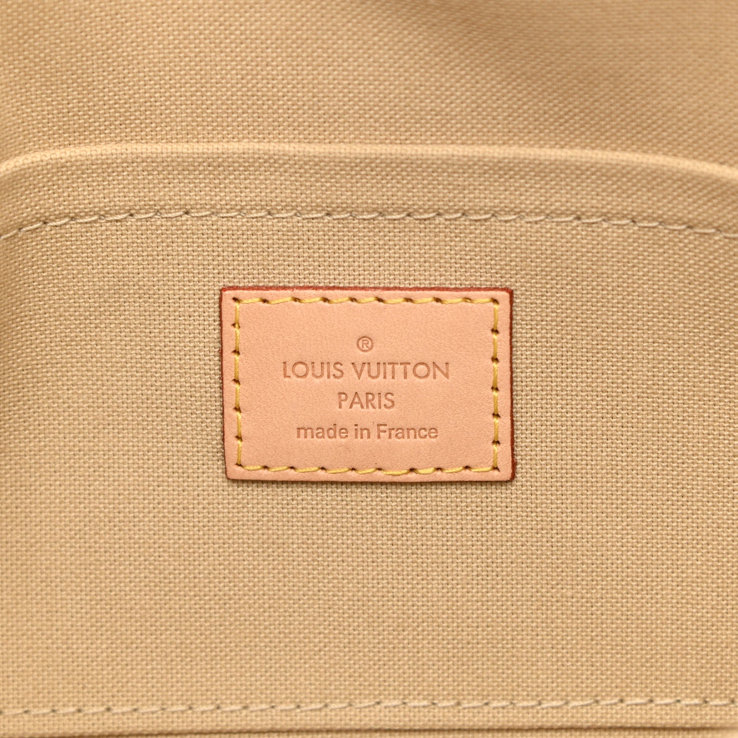 Damier Azur Favorite MM