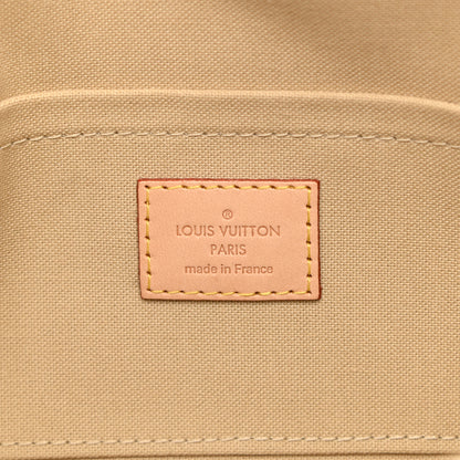 Louis Vuitton Damier Azur Favorite MM 6 of 10