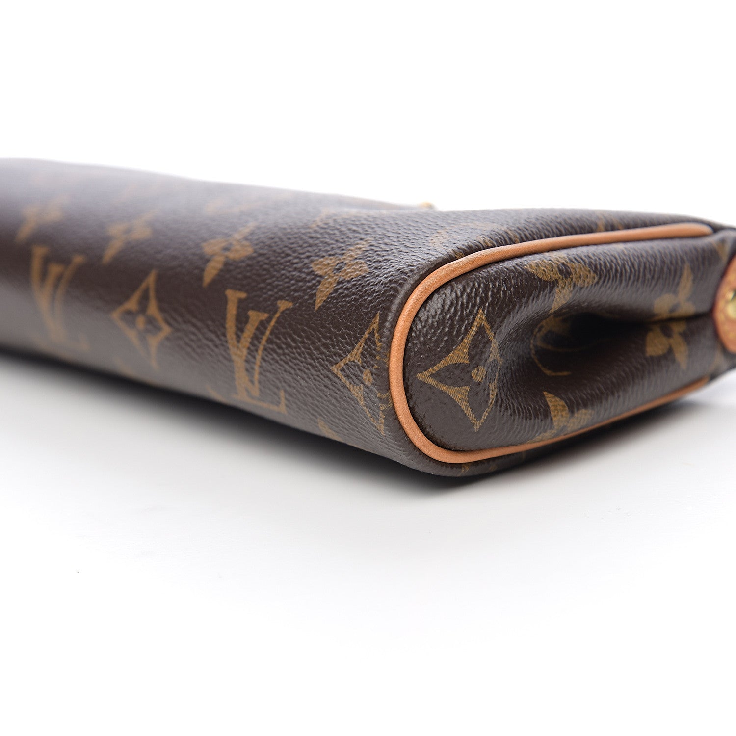 Louis Vuitton Monogram Eva Clutch 8 of 9