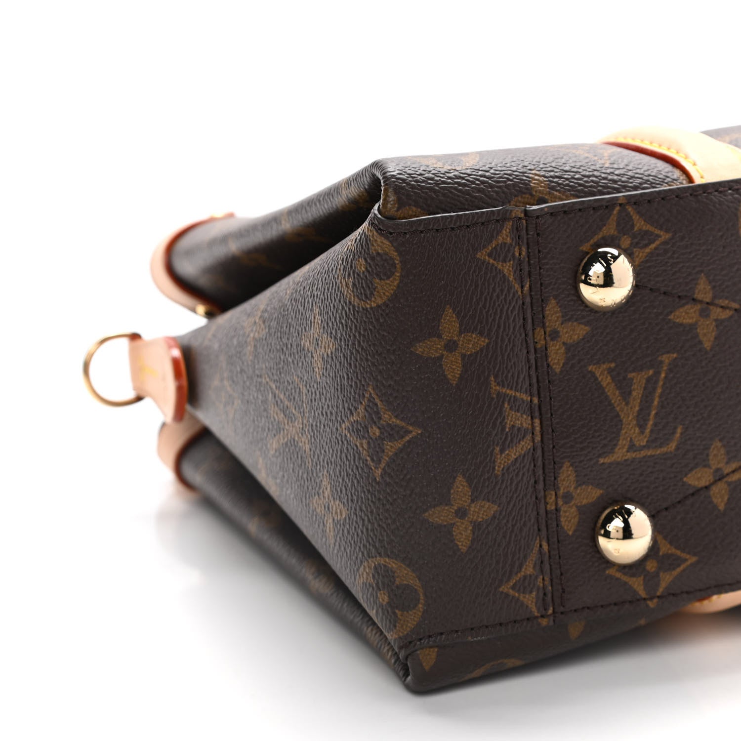 Louis Vuitton Monogram Soufflot BB 10 of 12