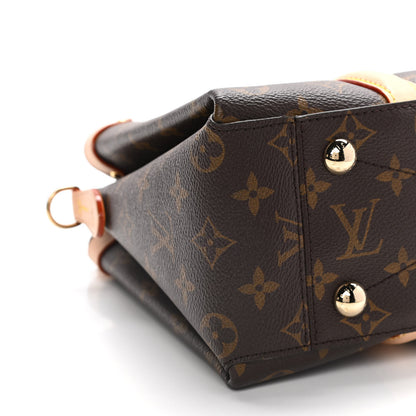 Louis Vuitton Monogram Soufflot BB 10 of 12