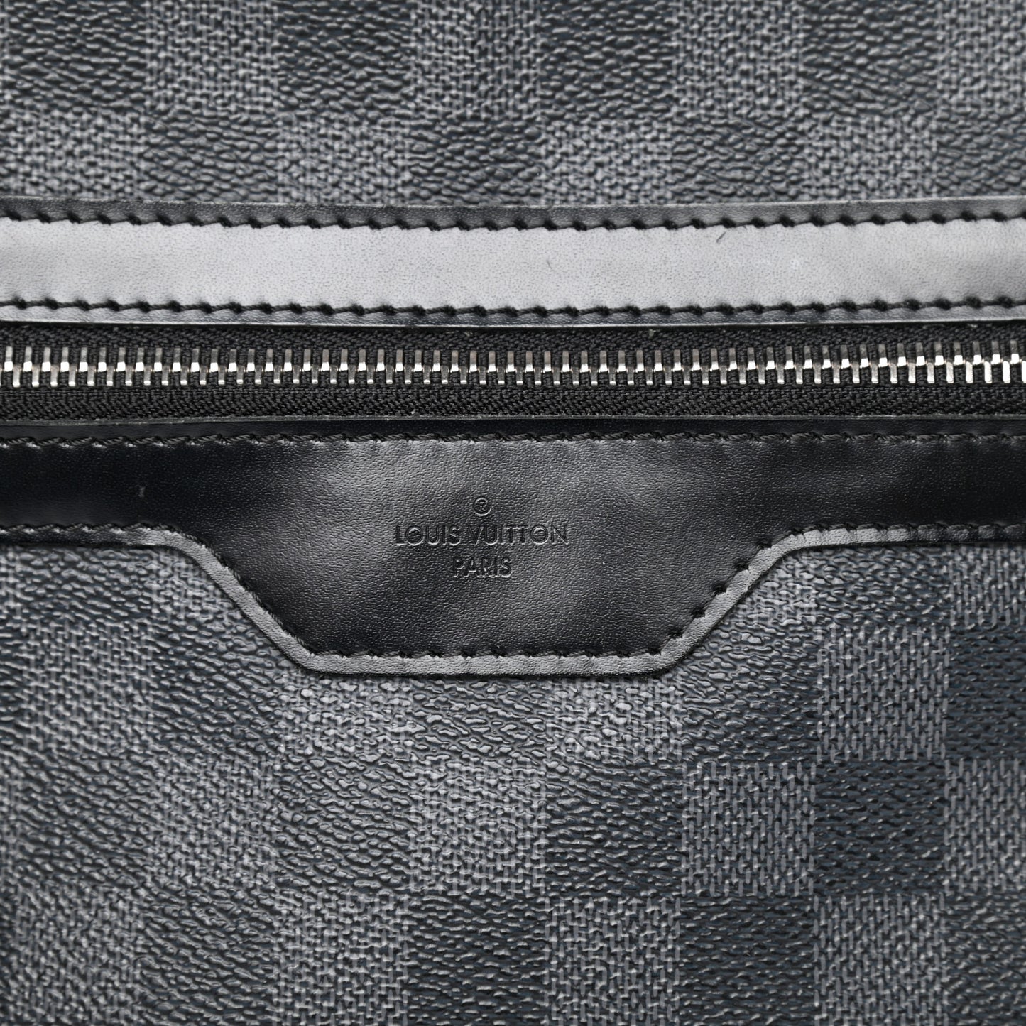 Damier Graphite Thomas