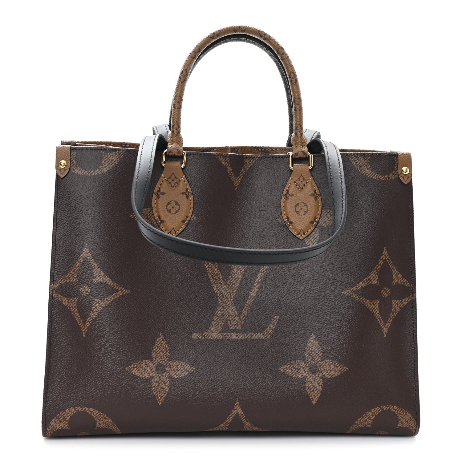 Louis Vuitton Reverse Monogram Giant Onthego MM 1 of 9