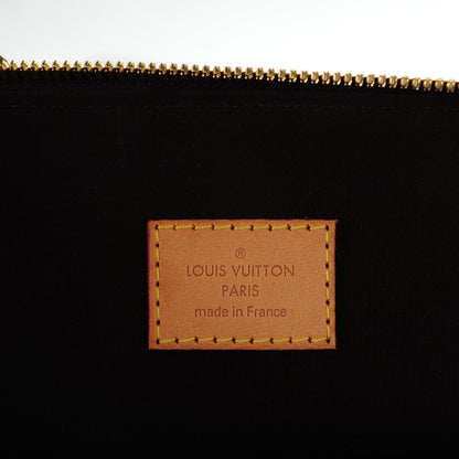 Louis Vuitton Vernis Alma GM Amarante 6 of 7