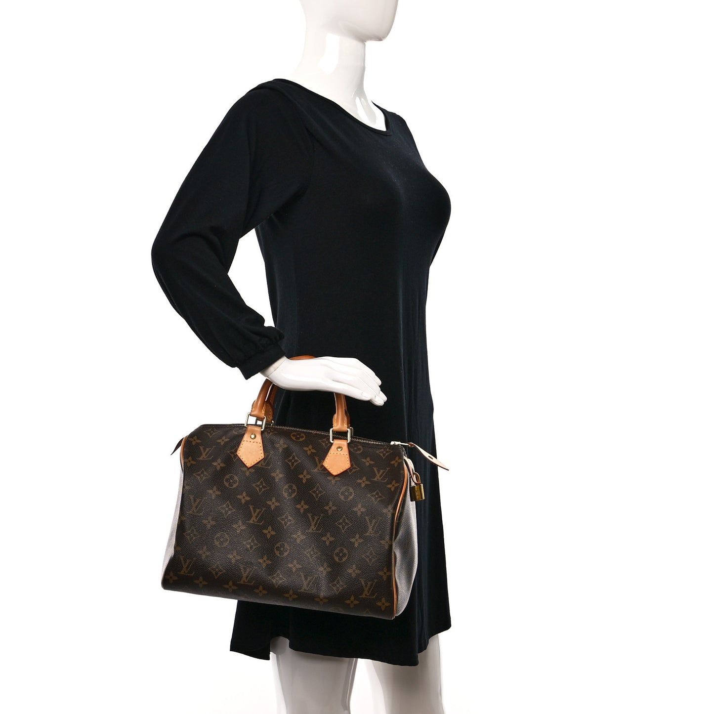 Monogram Speedy 30