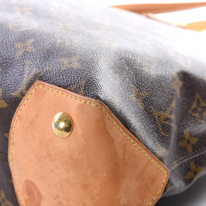 Louis Vuitton Monogram Wilshire MM 8 of 15