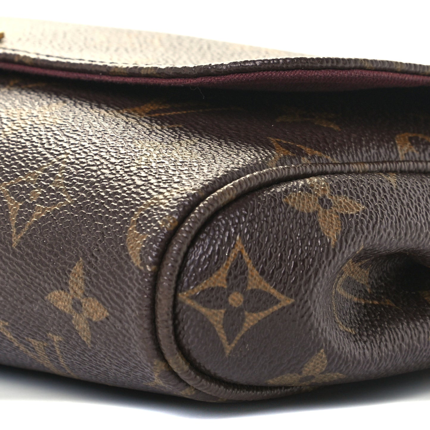 Monogram Favorite MM